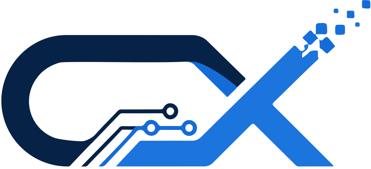 Codexaara Logo